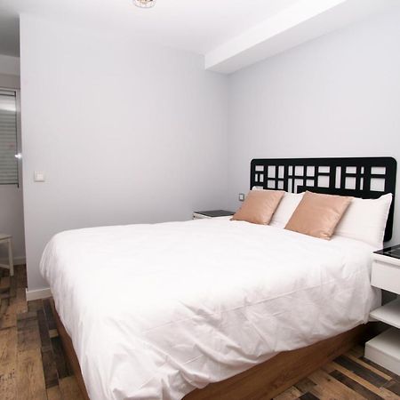 Apartamento Ponce De Leon Junto Estacion Córdoba Eksteriør billede