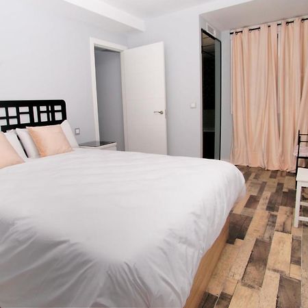 Apartamento Ponce De Leon Junto Estacion Córdoba Eksteriør billede