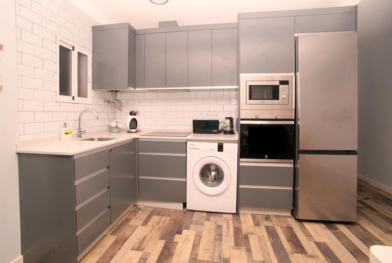 Apartamento Ponce De Leon Junto Estacion Córdoba Eksteriør billede