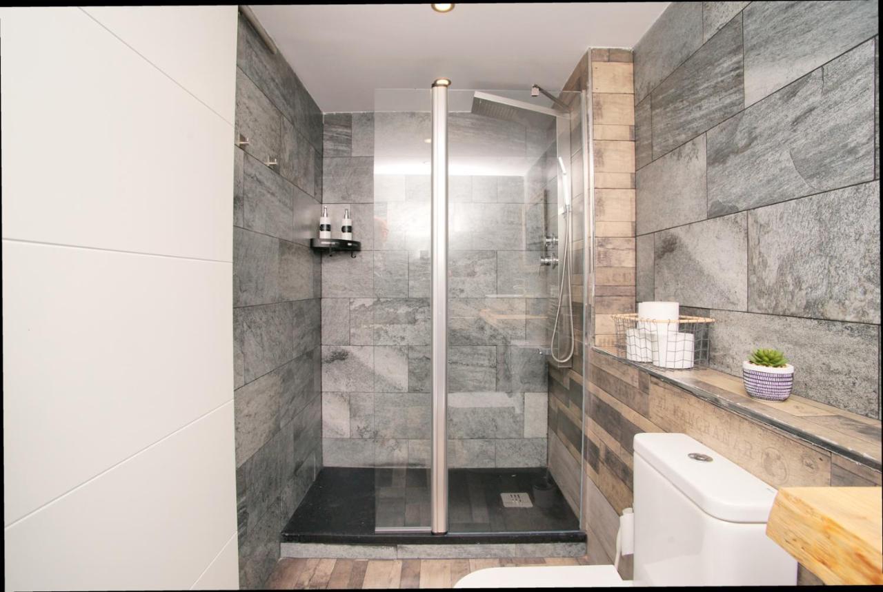 Apartamento Ponce De Leon Junto Estacion Córdoba Eksteriør billede